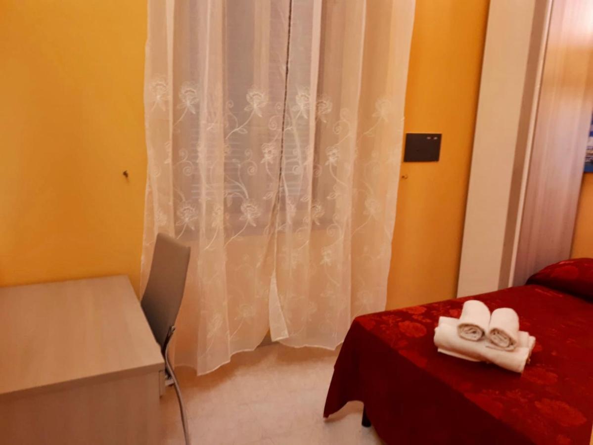 רומא Sun Light Guest House 2 מראה חיצוני תמונה