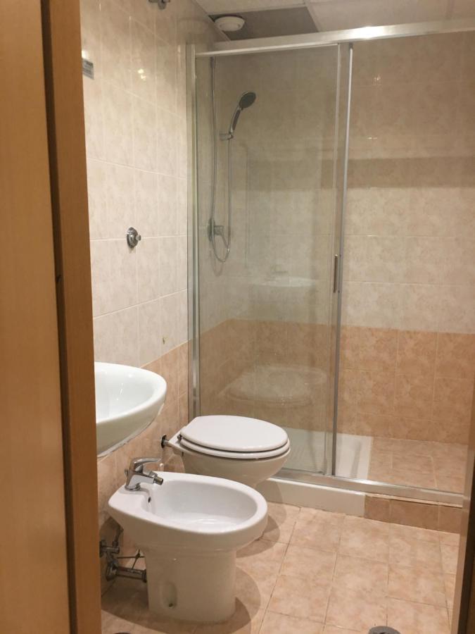 רומא Sun Light Guest House 2 מראה חיצוני תמונה
