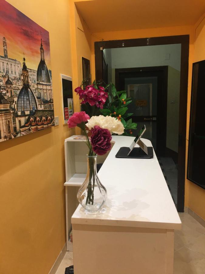 רומא Sun Light Guest House 2 מראה חיצוני תמונה