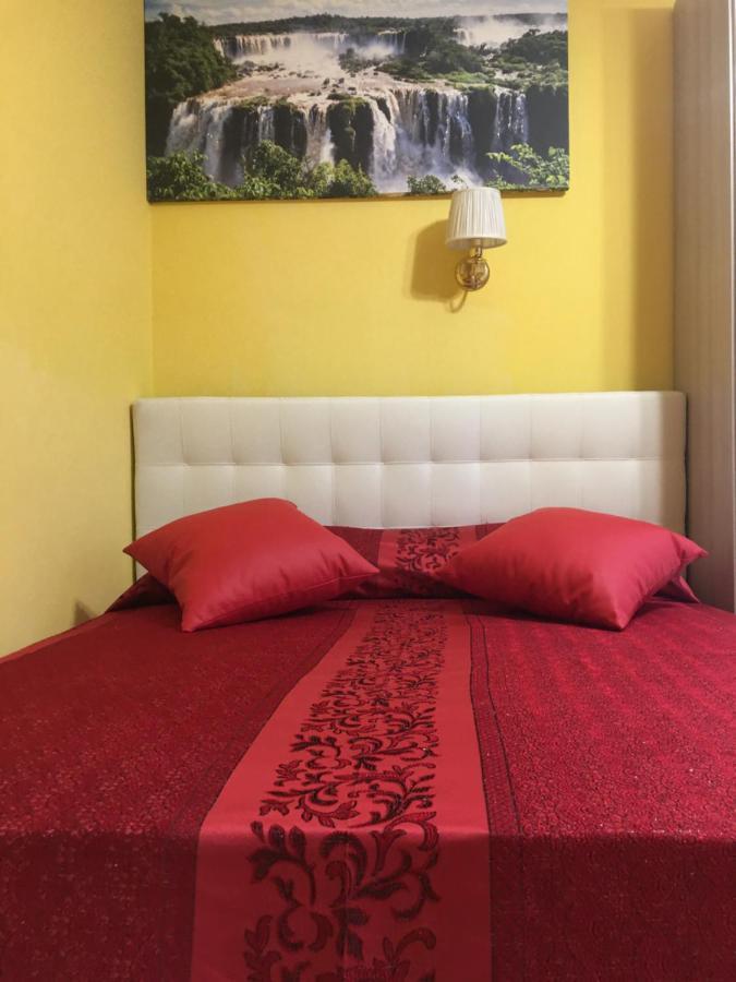 רומא Sun Light Guest House 2 מראה חיצוני תמונה